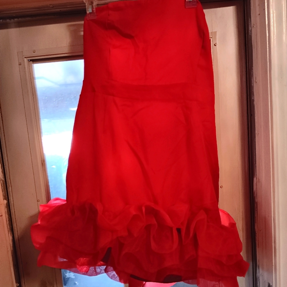 Partywear dress